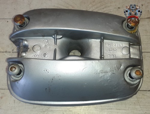 Carter moteur droit bmw 1100 - carter,
