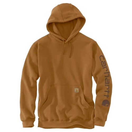 Sweat capuche carhartt - à,