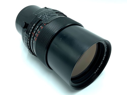 Carl zeiss jena sonnar - jena,
