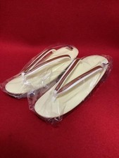 Sandales Zori en cuir