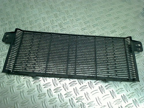 Grille aération calandre - grille,