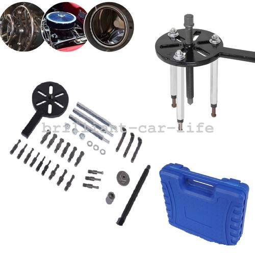 Extracteur de - 21-in-1,