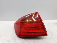 2015 BMW 3 SERIES Feu Arrière Côté Gauche /S /R 18361112 Véritable