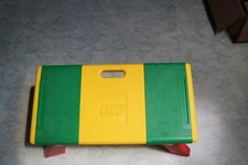 Table pliante de transport Lego ancienne ou vintage .          