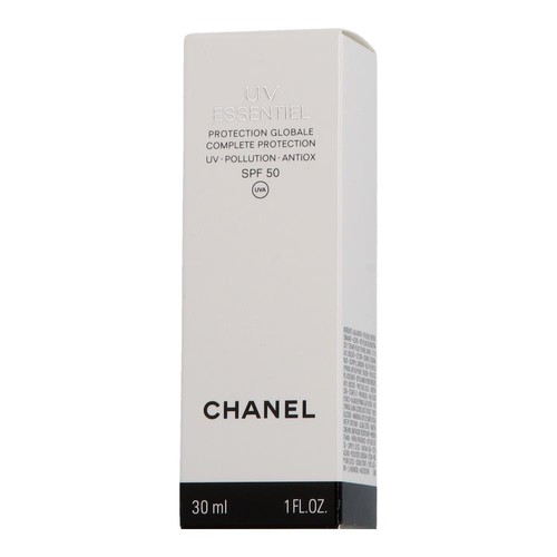 Chanel essentiel - uv,