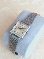 Montre Vintage Mecanique