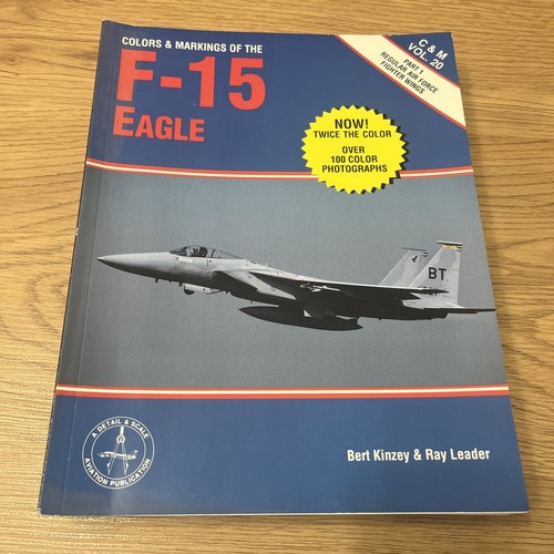Eagle part regular air - f-15,