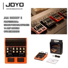 JOYO Guitar Amp Multi-Effects