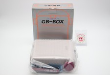 Boîte de rangement GB BOX