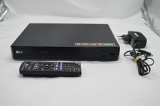 Lecteur Bluray blu-ray LG BP250 HDMI + télécommande