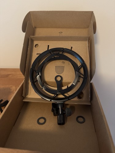 Blue microphone radius - microphone,