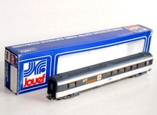 JOUEF HO 5401 VOITURE VOYAGEUR