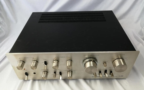 Pioneer 8900 integrated - sa-8900,