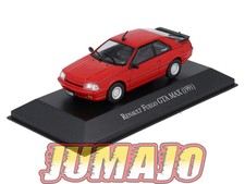 AQV1 Voiture 1/43 SALVAT