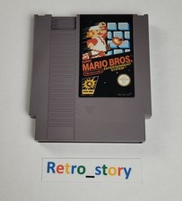 Nintendo NES - Super Mario