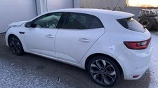 Vitre avant gauche RENAULT