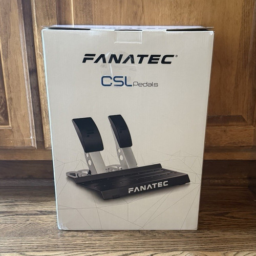Fanatec csl - fanatec, nm)