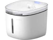 Fontaine à eau connectée