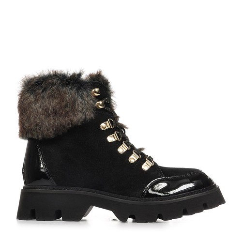 Chaussures boots les - boots,