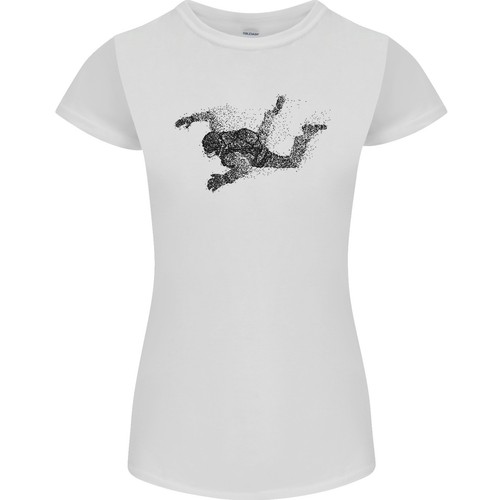 Shirt femme petite - femme, coupe