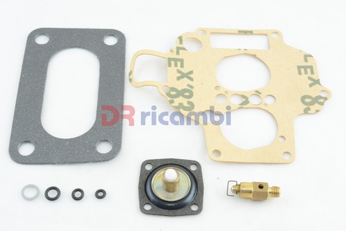 Set révision carburateur ford - set,