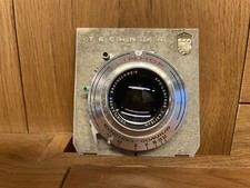 Lentille Voigtlander APO