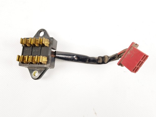 Porte fusible fuse - /, box