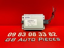 DODGE CALIBER AMPLIFICATEUR