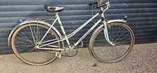Vélo peugeot neiman femme - neiman,