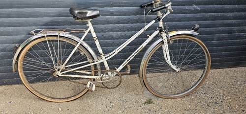 Vélo peugeot neiman femme - vélo,