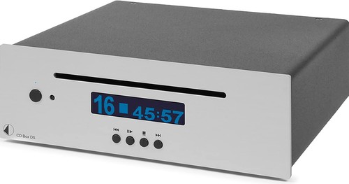 Pro ject box - box, ds