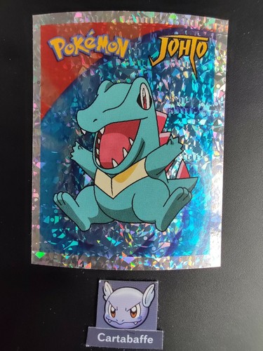 Stickers pokémon holo - stickers,