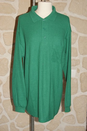 Sweat vert neuf - taille, xxl