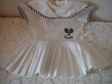 VETEMENT POUR  POUPEE COROLLE