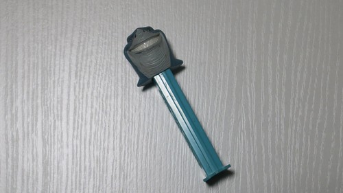 Pez distributeur bonbons - de, en
