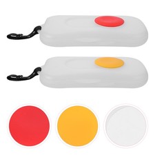  2 Pcs Boîte À Lingettes