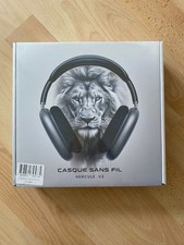 casque audio bluetooth Hercule