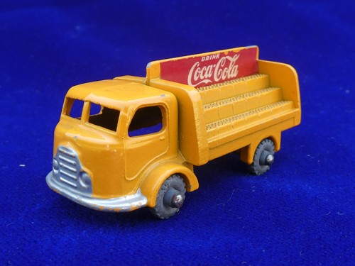 Mignon cute matchbox - mignon, lesney