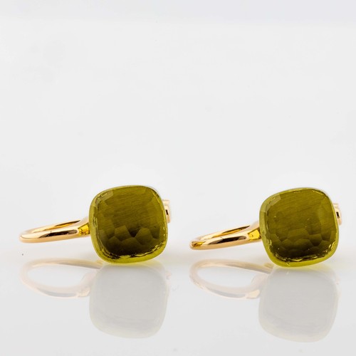 Pomellato nudo boucles - nudo,