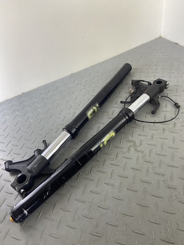 Paire jambes fourche - jambes,