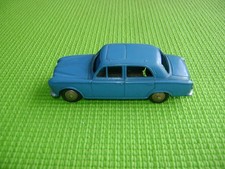 DINKY TOYS 24B PEUGEOT 403