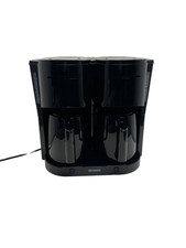 Cafetière filtre Severin Duo