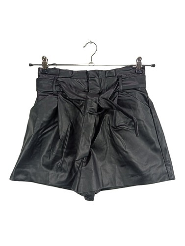 Zara short taille haute dames - haute,