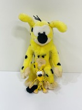 Disney 12” Marsupilami Plush