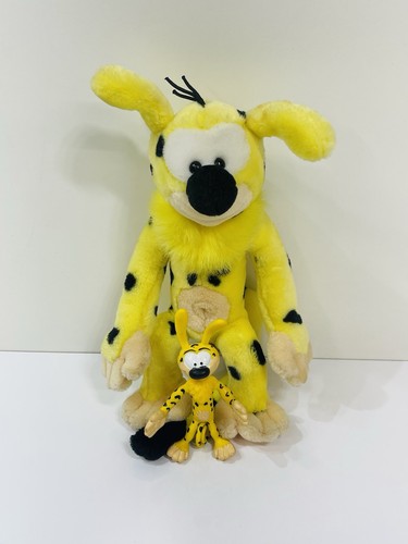 Disney marsupilami plush - 12”,