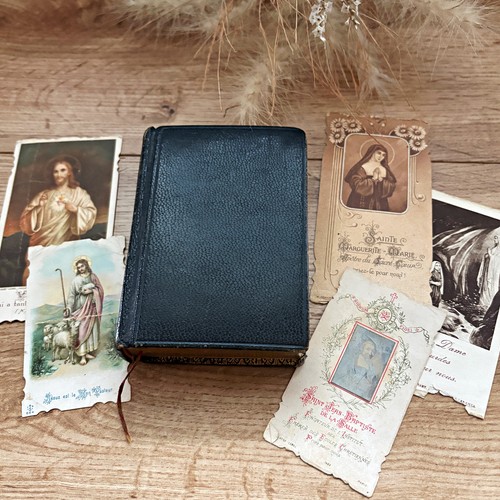 Missel romain 1911 mame - romain,