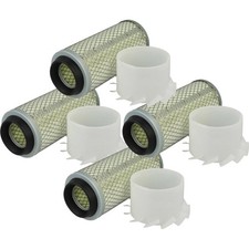 Filtre pour case poclain - filtre,