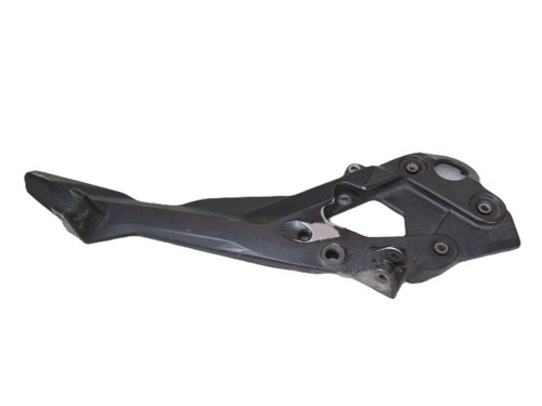 Platine repose pied droite - pied,