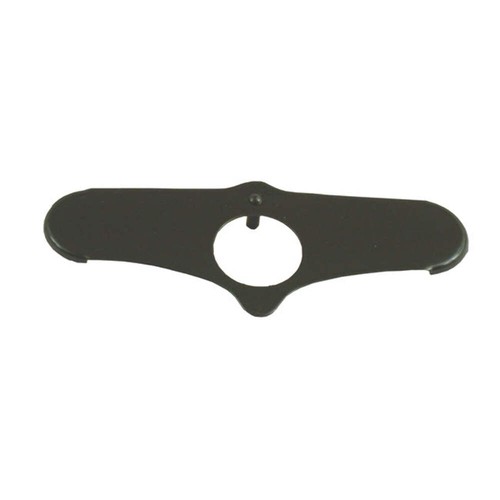 Ecrou tige fourche avec plaque - fourche,