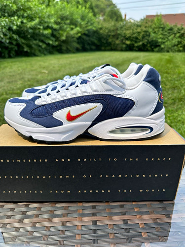Nike air max triax - air, low
